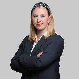 Johanna Kiehne