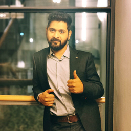 Rahul Gaikwad