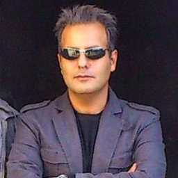 Tolga GEÇGEL