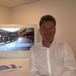 Volker Traub