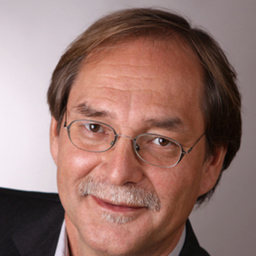 Profilbild Thomas Müller