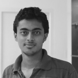 Aathreya H.J