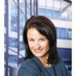 Christine Hilber