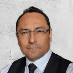 Juan Carlos Schaphoff