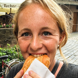Valerie SIEBER