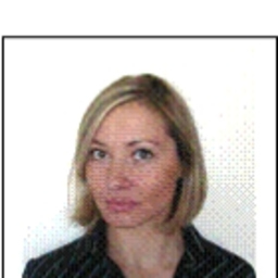GUERGANA GUEORGUIEVA TODOROVA