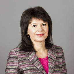 Oksana Braune
