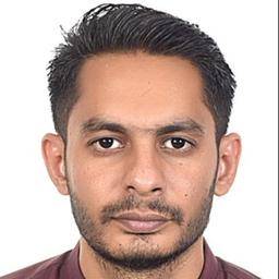 Ghulam Yaseen Shar's profile picture