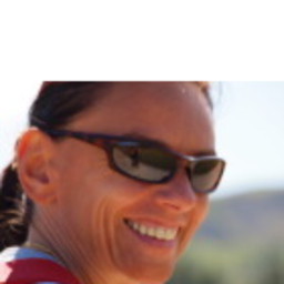 Jutta Stuhlfauth
