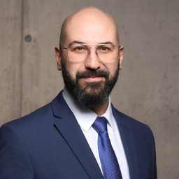 Dimitrios Ioannidis