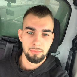 Blagoescu Roberth-Paul