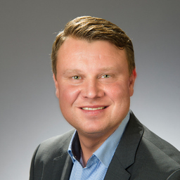 Ronny Klank