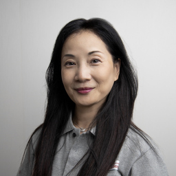 Maggie Chen's profile picture