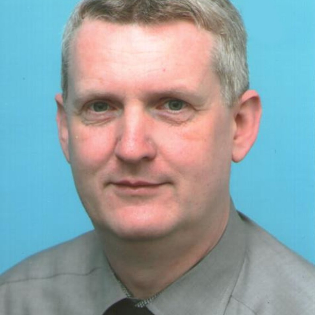 Mark Dressler IT Project Manager AKKA GmbH & Co. KGaA, Sindelfingen