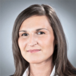 Alexandra Weidenbach