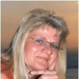 Petra Pagel