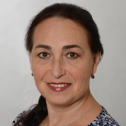 Olena Manets