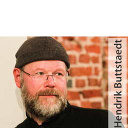 Hendrik Buttstaedt