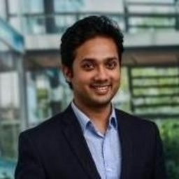 Piyush Yadav