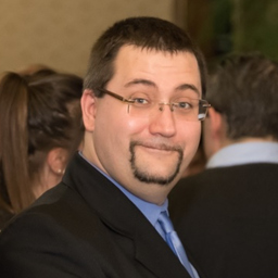 András Galambos