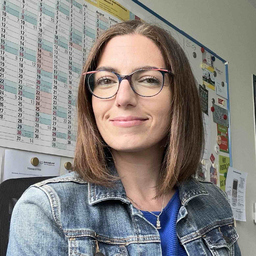 Dania El-Rikabi-Röß's profile picture
