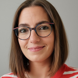 Dania El-Rikabi-Röß's profile picture