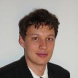 Sebastian Buhlmann