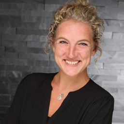 Frederike Wiegers