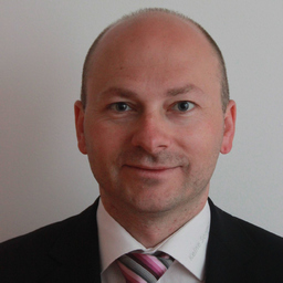 Andreas Gegenleitner
