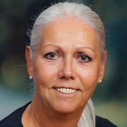 Mag. Ruth Korper