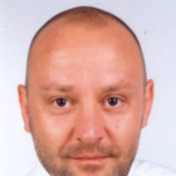 Mirko Sondermann