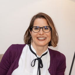 Dr. Nicole Schubiger