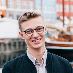 Lukas Jerke's profile picture