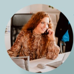 Nicole Baqué's profile picture