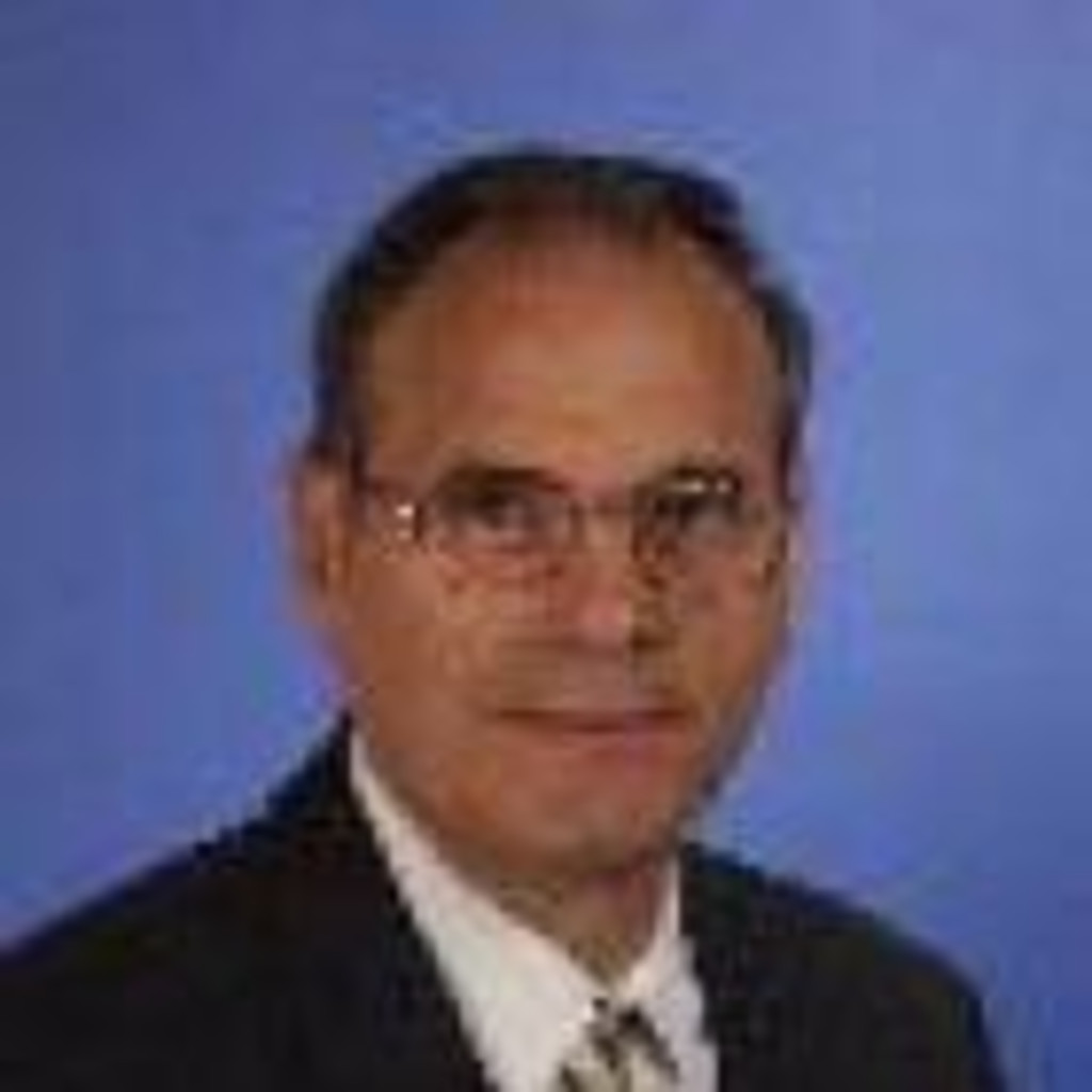 Ing. Johann Josef Moll Selbstständig Unternehmensberatung XING