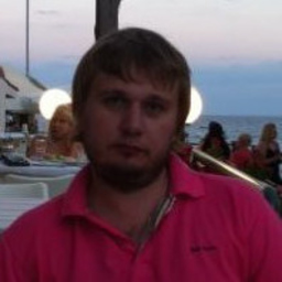 Vadim Sedelnikov
