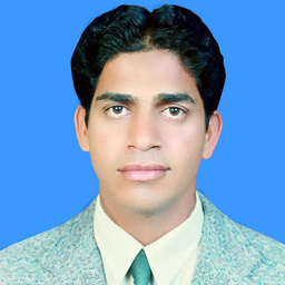 Muhammad Arshad