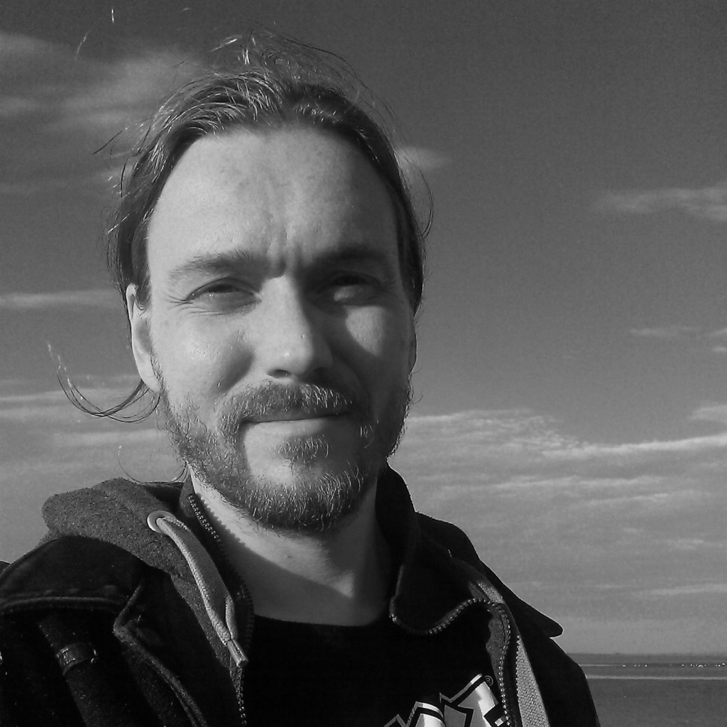 Garloff Langenbeck Senior FX Artist Herne Hill Media XING