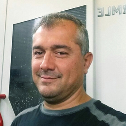 Bülent Tosun