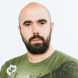 Francisco Javier Rodriguez