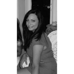 Sarahjayne McCafferty