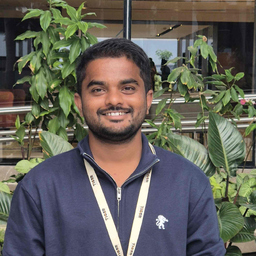 abhilash Yadav raju