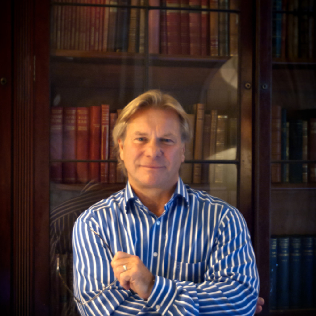 John Sands Managing Director Sands Headhunters Ltd XING