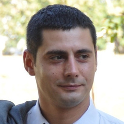 Nenad Milicevic
