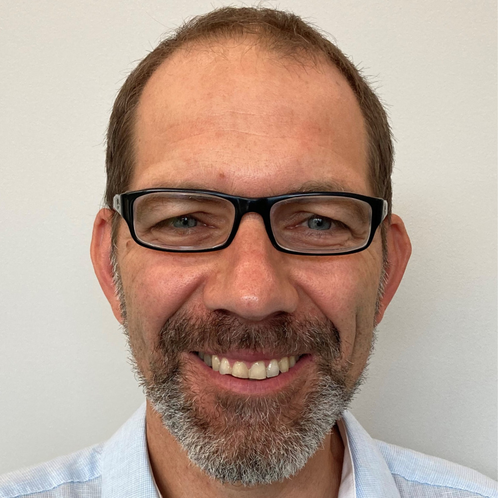 Michael Pfander Vertriebsmitarbeiter PPG / Karl Wörwag Lack und