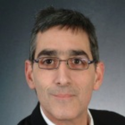 Prof. Dr. Klaus Giebermann