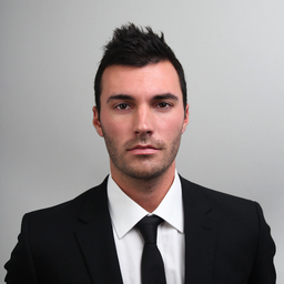 Arnaud Héroult