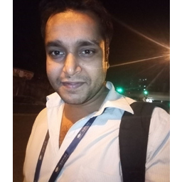 Yogesh Narang