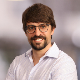 Profilbild Florian Wolf