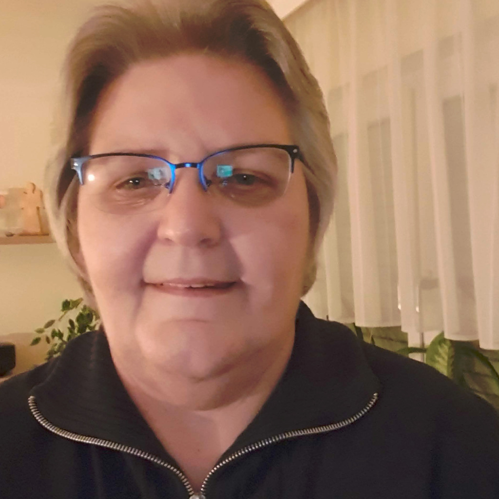 Social Media Profilbild Monika Möhlmann Nordsehl